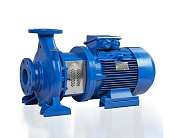 Консольно-моноблочный центробежный насос Masdaf NMM 80-315 15 KW 1500 D/D
